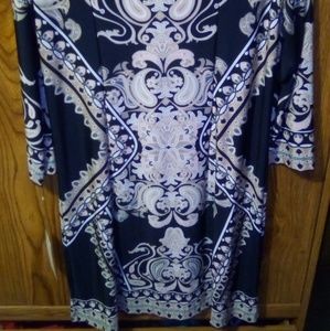 Haani Dresses - Nwt Haani dress size large Haani Dresses - Nwt Haani dress size large